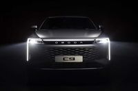 Los SUV premium tiemblan con el Omoda 9 de gasolina por 38.300 euros