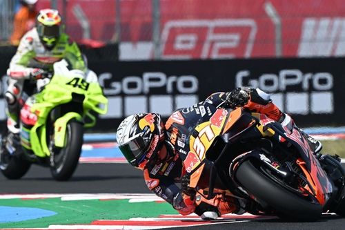 Así vivimos la carrera sprint del GP de Hungría en Balaton Park