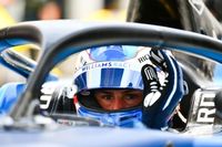Victor Martins debutará en una práctica de F1 con Williams en España