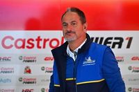El jefe de Michelin en MotoGP saca pecho de sus neum&aacute;ticos de 2025