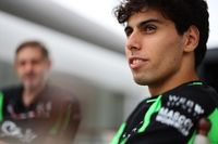 Bortoleto y su "lecci&oacute;n aprendida" en Austria: "Alonso me ense&ntilde;&oacute; mucho ese d&iacute;a"