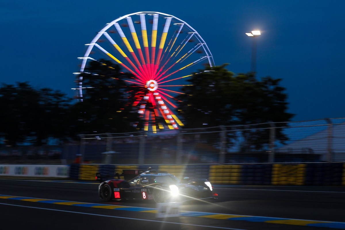 WEC | Le Mans, Libere 2: Toyota davanti a Cadillac e Ferrari