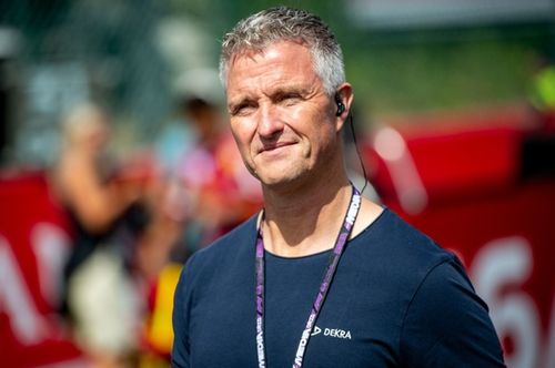 F1 - Ralf Schumacher detona nome forte da Red Bull e pede mudanças: 'Não é a pessoa certa'