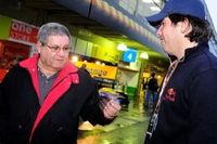 Morre Ricardo Di Loreto aos 81 anos; Stock Car lamenta falecimento