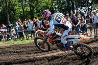 Prado y Fern&aacute;ndez rescatan puntos importantes en el MXGP de B&eacute;lgica