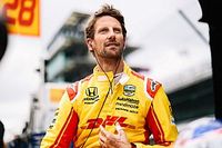 Grosjean: "Fue fácil pasar las fases, pero tengo mucho que aprender"