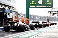 A qu&eacute; hora es y c&oacute;mo ver la carrera de la F1 en el GP de Rusia