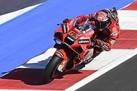 Así vivimos el Gran Premio de San Marino de MotoGP