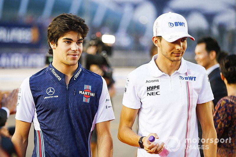Ocon,
