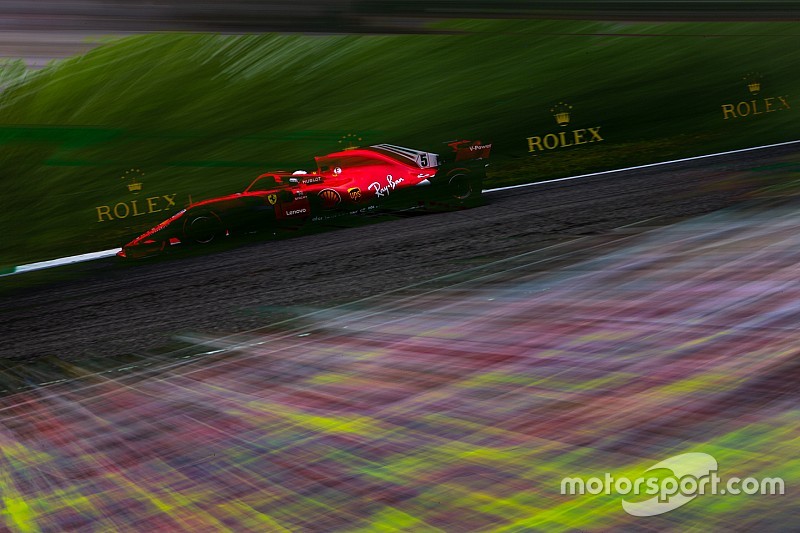 Arrivabene sobre el fichaje de Leclerc:
