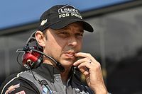 Chad Knaus: "No puedo cambiar quién soy" trabajando con William Byron