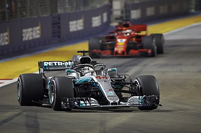 Rennvorschau Sotschi: Ferrari und Vettel unter Zugzwang!