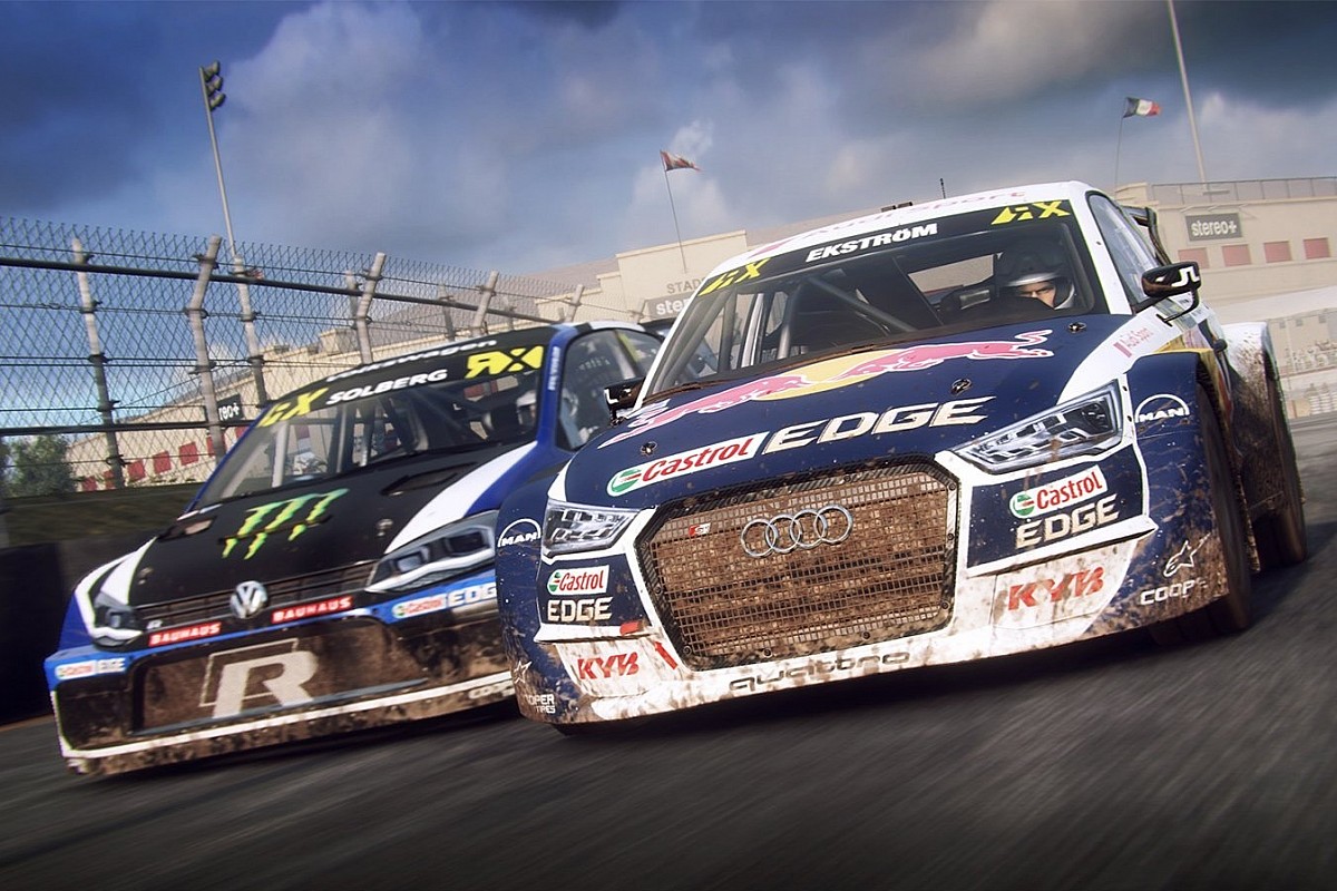 Februárban érkezik a DiRT Rally 2.0: itt az ütős trailer