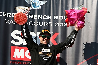 Review World Superbike 2018: Jonathan Rea