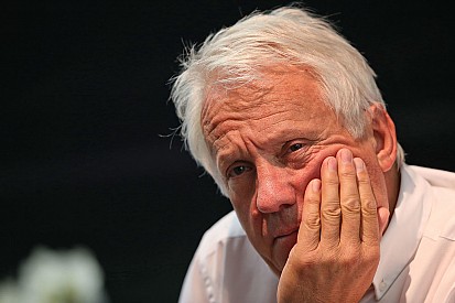 Charlie Whiting, perché per sostituirlo non basterà una sola figura professionale