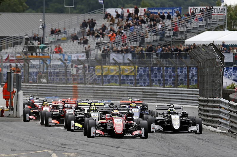 F3 could become one-make formula from 2020