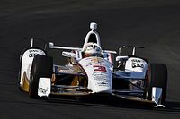 Power y Castroneves se centran su preparaci&oacute;n, no en Honda
