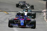 Sainz: &ldquo;A F1 precisa que metade do grid lute pelo p&oacute;dio&rdquo;