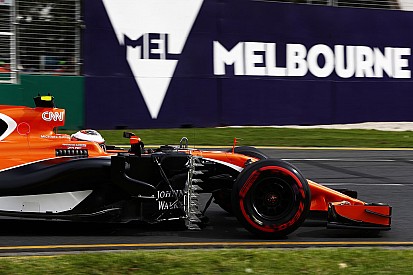 Technique - Les évolutions aéro chez McLaren