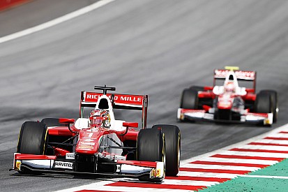 Prema ziet Formule 1-deelname met klantenauto wel zitten