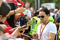 Sem futuro garantido, Massa elege F-E como pr&oacute;ximo destino