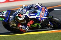 Yamaha confirma a Jorge Lorenzo como piloto de pruebas