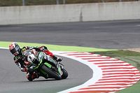 Jonathan Rea, domina la primera jornada francesa en Magny-Cours