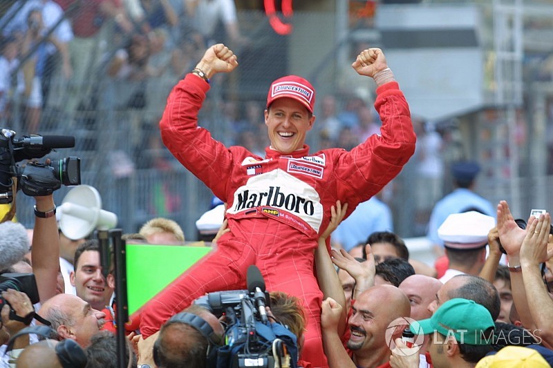 Todt, Vettel'in Bakü'deki hamlesini Schumacher'in yaptıklarına benzetti