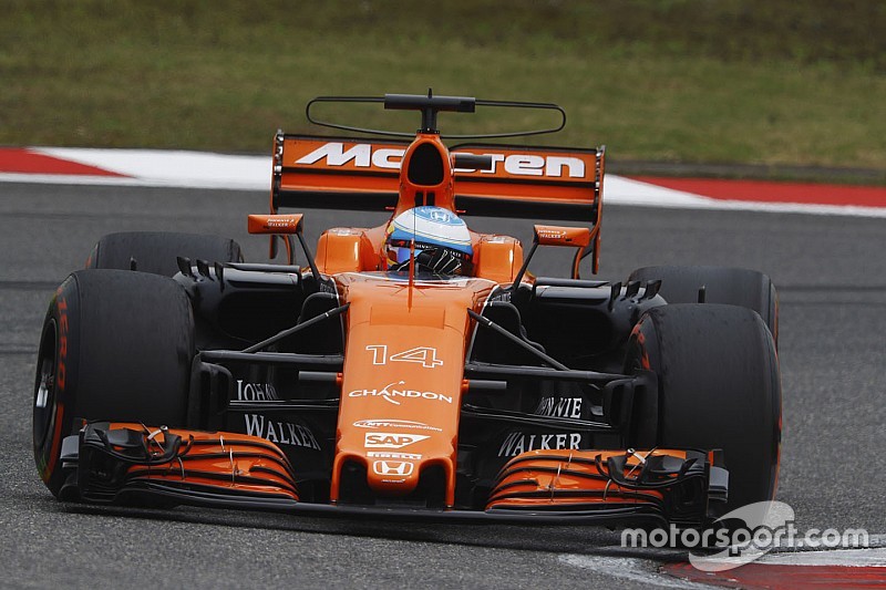 Alonso :