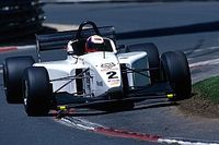 La carrera que puso a Montoya en el ojo de la Fórmula 1