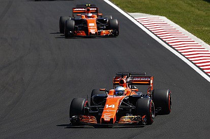 Exkluzív: Emiatt menekülhet meg a McLaren-Honda projekt az F1-ben