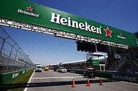 F1 AO VIVO: Acompanhe o primeiro treino livre para o GP do Canadá em Tempo Real