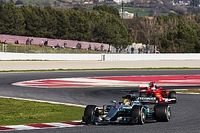 F1-Teamchef: Mercedes nicht mehr in einer eigenen Liga