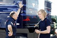 Hartley llamó a Marko cuando Porsche anunció su salida del WEC