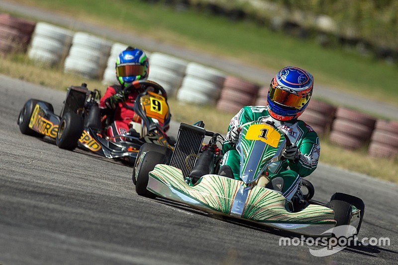 Karting Bursa'ya dönüyor