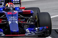 Gasly celebra estreia na F1, mas avisa: “Preciso de tempo”