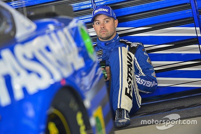 Ricky Stenhouse Jr., Roush Fenway Racing Ford