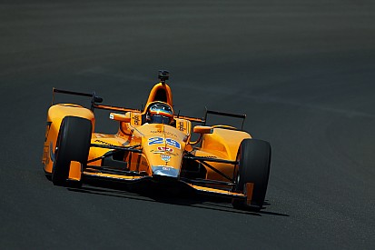Alonso aurait pu "se battre pour la pole" sans un souci