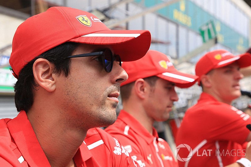 Di Grassi ruled out of Le Mans with ankle injury