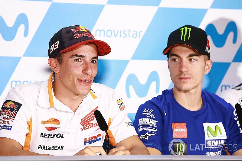 Márquez :
