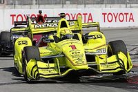Pagenaud está en su mejor momento