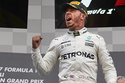 Idén is Hamilton nyer Vettel előtt a Belga Nagydíjon?