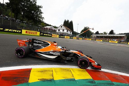 'Y la tercera no es la vencida, pero tampoco la &uacute;ltima', por Albert F&aacute;brega