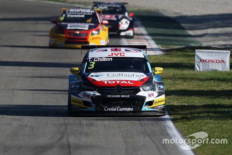 Le Sébastien Loeb Racing ouvre son compteur
