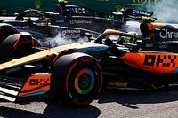 Wsp&oacute;lne Walentynki Mercedesa i McLarena?