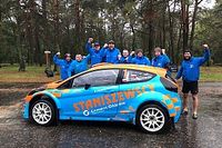 Intensywny sezon Staniszewskiego