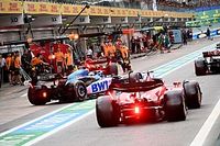 Verstappen ve "terribles" las nuevas normas del pitlane de la F1