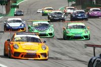 GUIA: Porsche Cup chega à 20ª temporada de sua história com grid de peso e recorde de etapas internacionais