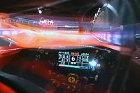 Apa Arti Angka-angka di Setir Mobil Formula 1?