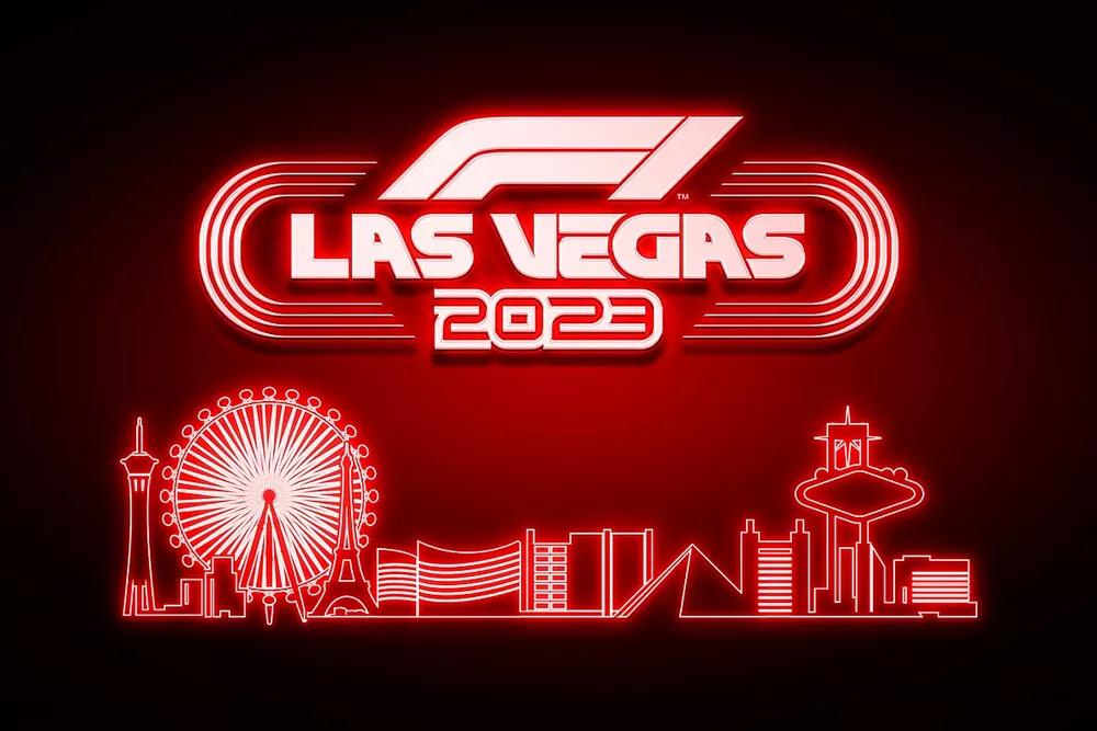 Las Vegas 2023 